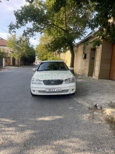 Nissan Sunny 2006, 230,000 km - 1.3 л - Bakı