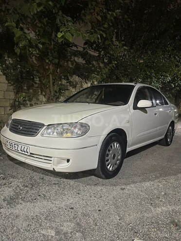 Nissan Sunny 2006, 230,000 km - 1.3 л - Bakı