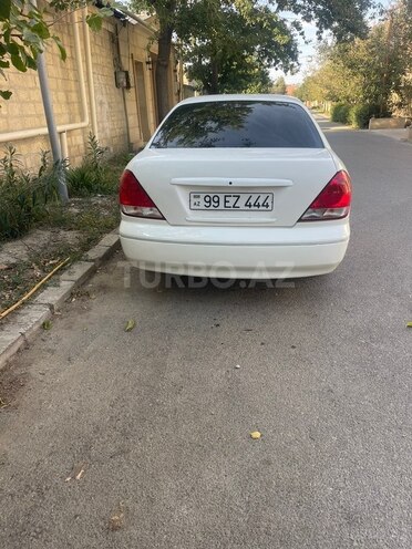 Nissan Sunny 2006, 230,000 km - 1.3 л - Bakı