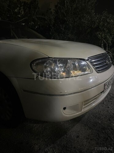 Nissan Sunny 2006, 230,000 km - 1.3 л - Bakı