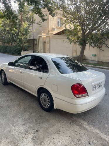 Nissan Sunny 2006, 230,000 km - 1.3 л - Bakı
