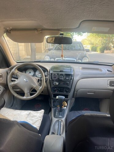 Nissan Sunny 2006, 230,000 km - 1.3 л - Bakı