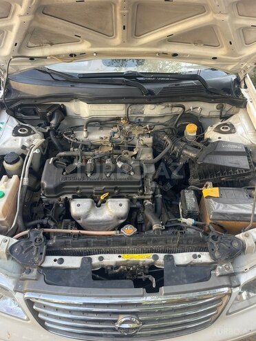 Nissan Sunny 2006, 230,000 km - 1.3 л - Bakı