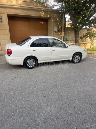 Nissan Sunny 2006, 230,000 km - 1.3 л - Bakı