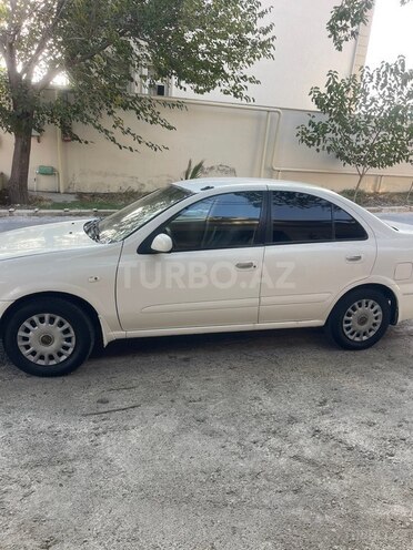Nissan Sunny 2006, 230,000 km - 1.3 л - Bakı