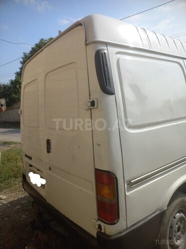 Ford Transit 1997, 868,205 km - 2.5 л - Gəncə
