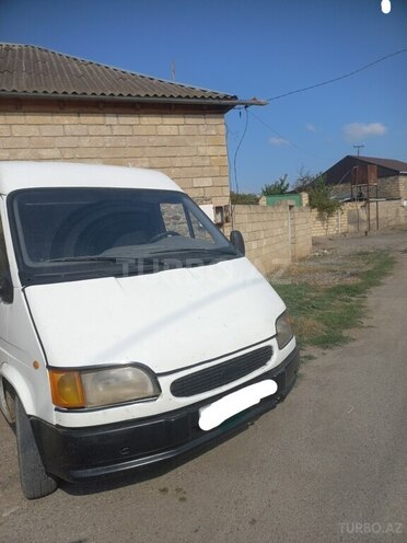 Ford Transit 1997, 868,205 km - 2.5 л - Gəncə