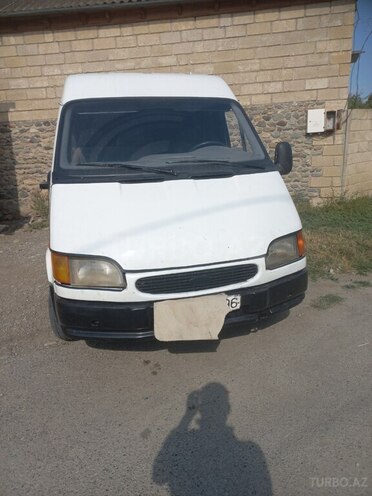 Ford Transit 1997, 868,205 km - 2.5 л - Gəncə