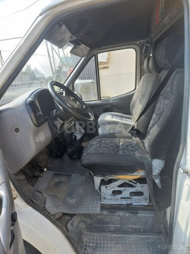 Ford Transit 1997, 868,205 km - 2.5 л - Gəncə