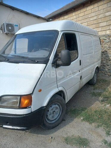 Ford Transit 1997, 868,205 km - 2.5 л - Gəncə
