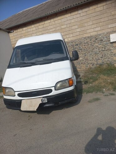 Ford Transit 1997, 868,205 km - 2.5 л - Gəncə