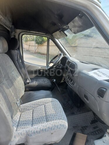 Ford Transit 1997, 868,205 km - 2.5 л - Gəncə