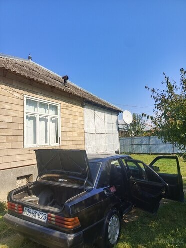 Mercedes 190 1991, 363,262 km - 2.0 л - Balakən