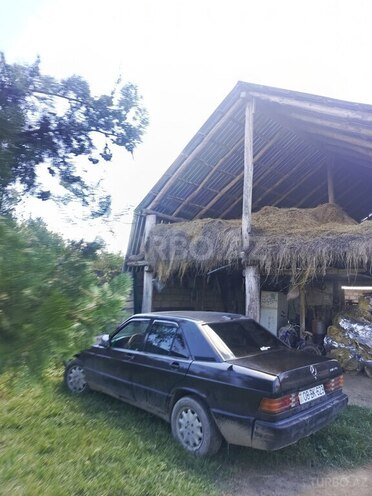 Mercedes 190 1991, 363,262 km - 2.0 л - Balakən