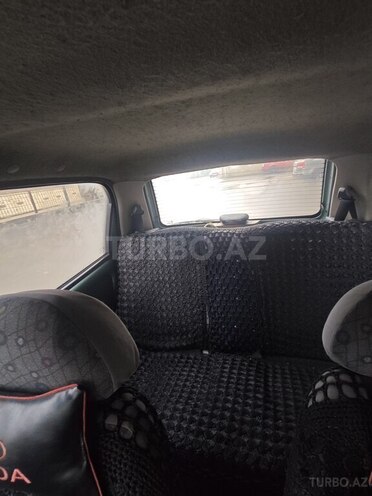 Daewoo Matiz 2009, 298,852 km - 0.8 l - Bakı