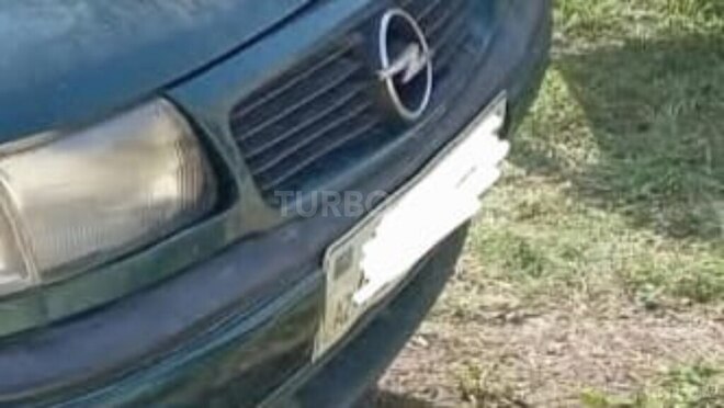 Opel Astra 1994, 562,000 km - 1.6 л - İmişli