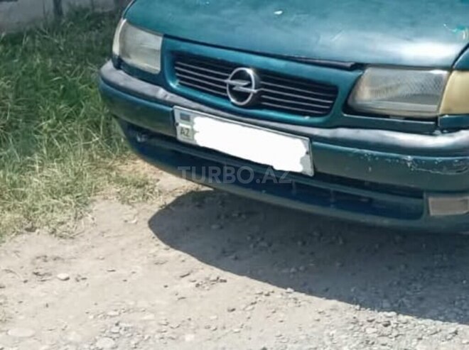 Opel Astra 1994, 562,000 km - 1.6 л - İmişli