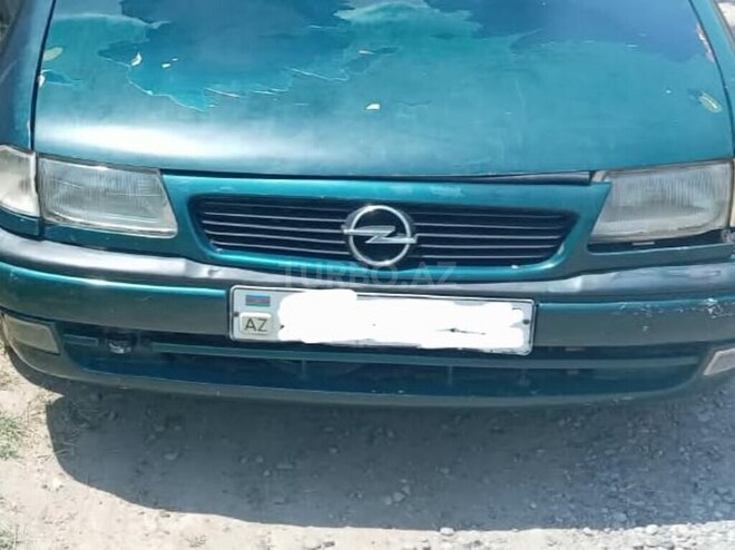 Opel Astra 1994, 562,000 km - 1.6 л - İmişli