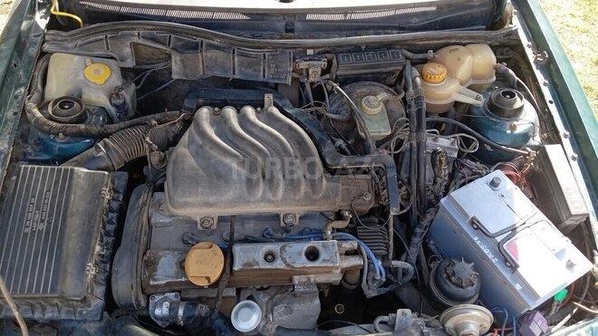 Opel Astra 1994, 562,000 km - 1.6 л - İmişli