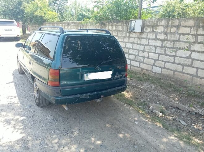 Opel Astra 1994, 562,000 km - 1.6 л - İmişli
