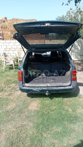 Opel Astra 1994, 562,000 km - 1.6 л - İmişli