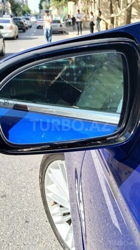 Ford Fusion (North America) 2014, 320,000 km - 1.5 l - Bakı