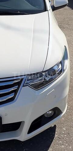 Honda Accord 2008, 219,183 km - 2.4 л - Bakı