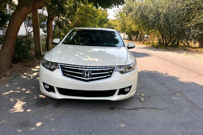 Honda Accord 2008, 219,183 km - 2.4 л - Bakı