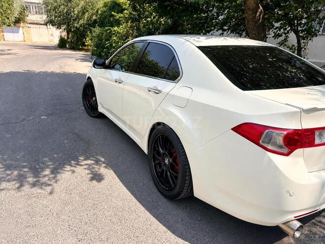 Honda Accord 2008, 219,183 km - 2.4 л - Bakı