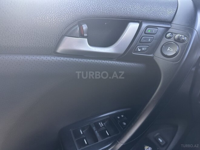 Honda Accord 2008, 219,183 km - 2.4 л - Bakı