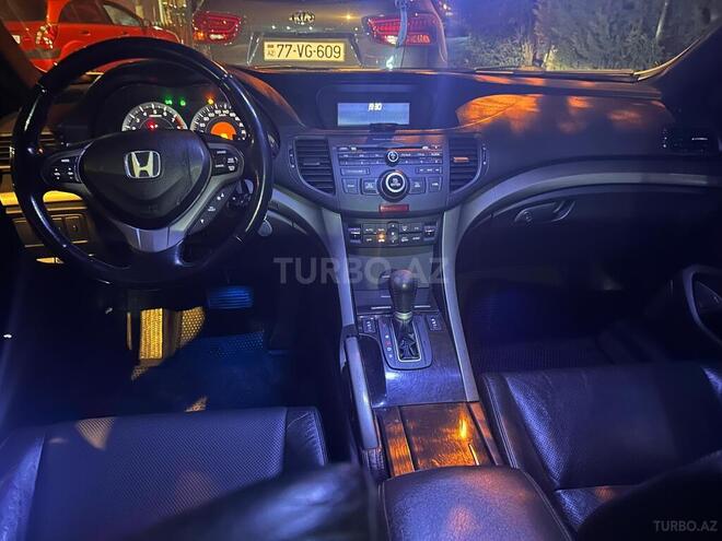 Honda Accord 2008, 219,183 km - 2.4 л - Bakı