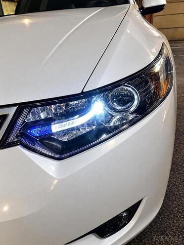Honda Accord 2008, 219,183 km - 2.4 л - Bakı