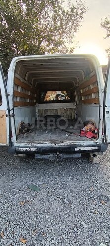 Ford Transit 2000, 391,842 km - 2.5 л - Ağsu