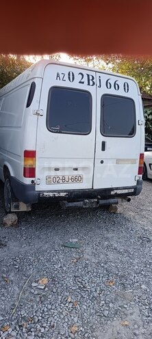 Ford Transit 2000, 391,842 km - 2.5 л - Ağsu