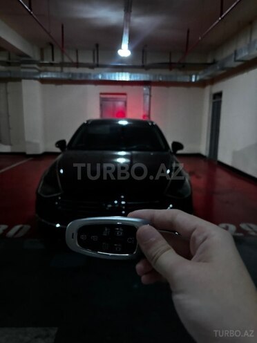 Hyundai Sonata 2023, 43,500 km - 2.0 l - Bakı