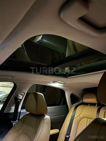 Hyundai Sonata 2023, 43,500 km - 2.0 l - Bakı