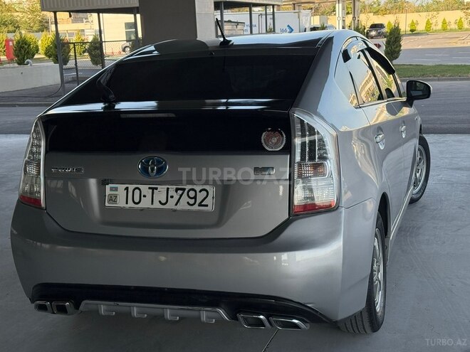 Toyota Prius 2011, 189,456 km - 1.8 l - Bakı