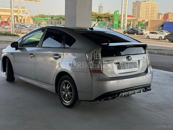 Toyota Prius 2011, 189,456 km - 1.8 l - Bakı
