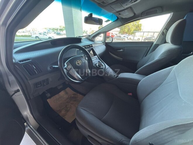 Toyota Prius 2011, 189,456 km - 1.8 l - Bakı