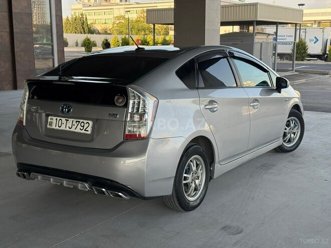 Toyota Prius 2011, 189,456 km - 1.8 l - Bakı