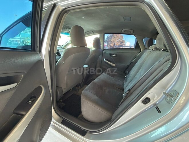 Toyota Prius 2011, 189,456 km - 1.8 l - Bakı