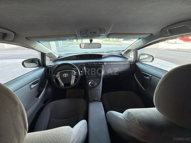 Toyota Prius 2011, 189,456 km - 1.8 l - Bakı