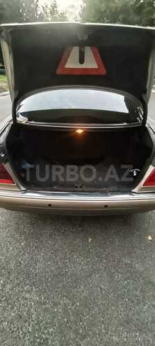 Mercedes E 220 1999, 416,026 km - 2.2 l - Bakı
