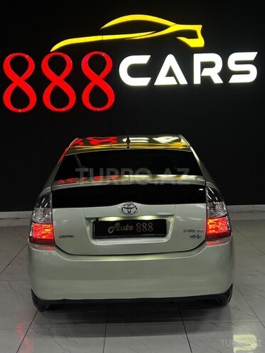 Toyota Prius 2008, 335,000 km - 1.5 l - Sumqayıt