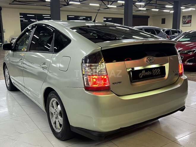 Toyota Prius 2008, 335,000 km - 1.5 l - Sumqayıt