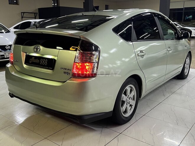 Toyota Prius 2008, 335,000 km - 1.5 l - Sumqayıt