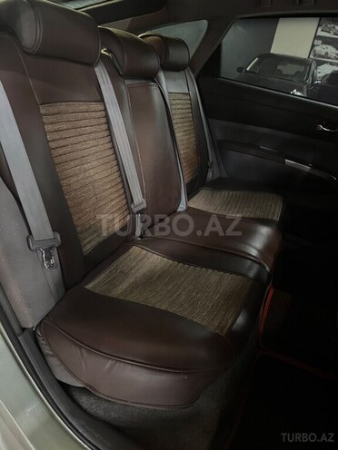 Toyota Prius 2008, 335,000 km - 1.5 l - Sumqayıt