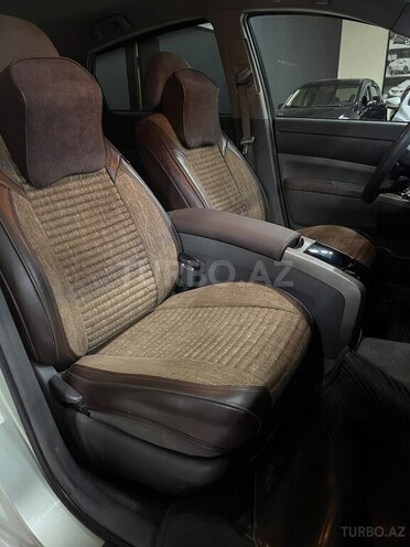 Toyota Prius 2008, 335,000 km - 1.5 l - Sumqayıt