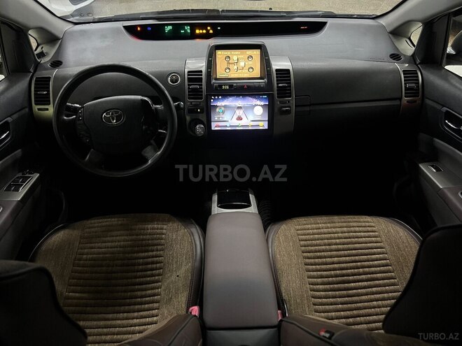 Toyota Prius 2008, 335,000 km - 1.5 l - Sumqayıt
