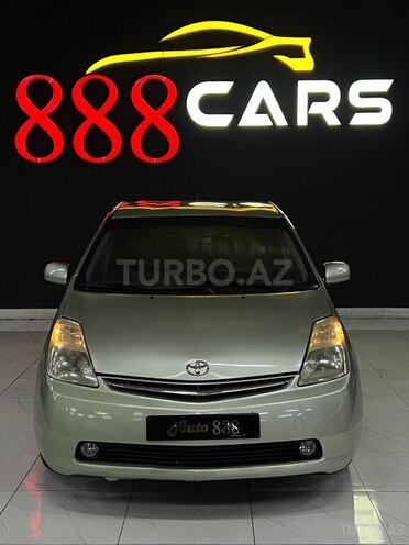 Toyota Prius 2008, 335,000 km - 1.5 l - Sumqayıt